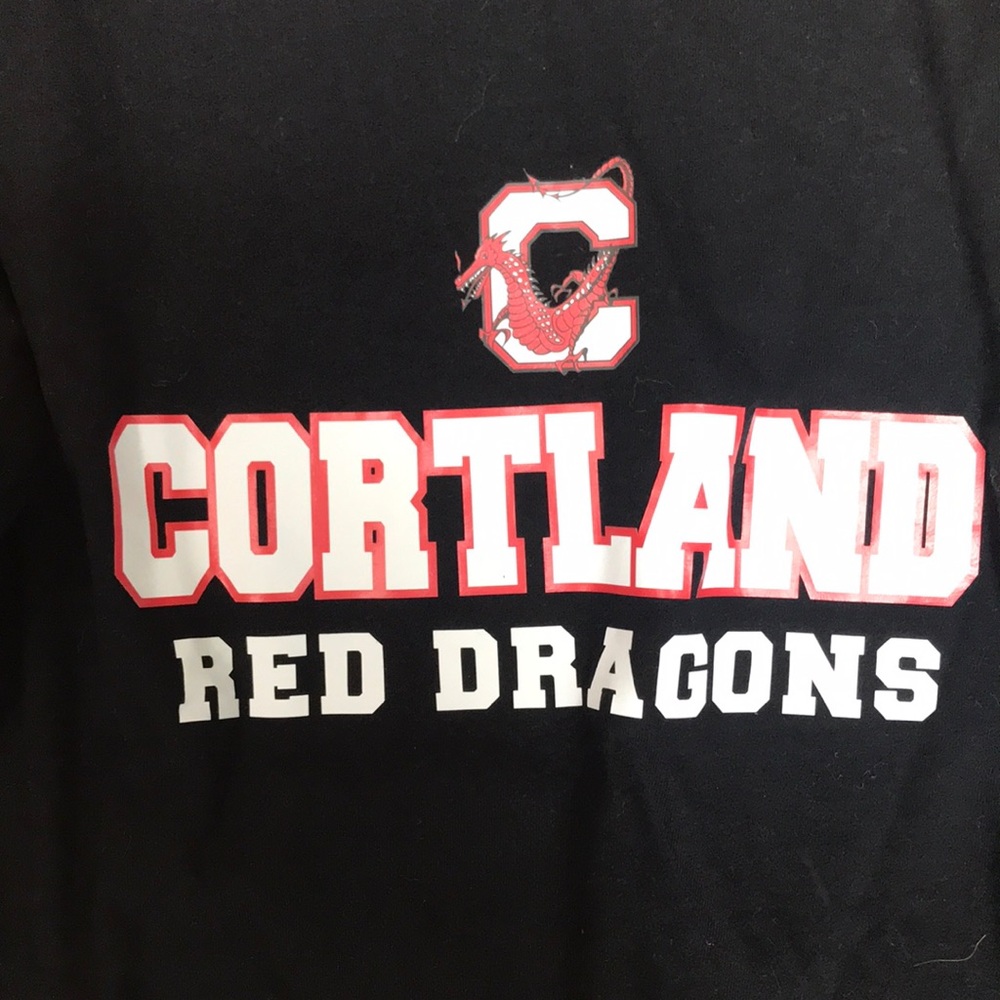 Long sleeve T - Picture 3 of 3